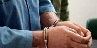 قاتل دامدار اهل میامی دستگیر شد/ گرفتاری در چنگ قانون