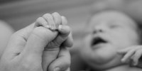 تولد یک نوزاد در مترو دروازه دولت