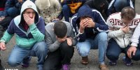 باند سارقان خودرو در غرب پایتخت منهدم شد