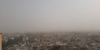 آلودگی هوای سنندج هم ردیف کلانشهرها/خودروهای اسقاطی مقصر هستند