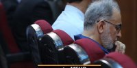 اسماعیلی: محمد علی نجفی به قصاص محکوم شده است
