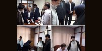 مدیران قضایی مجدانه پیگیر مطالبات مردمی باشند