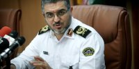 سهم ۴۳ درصدی واژگونی خودرو در سوانح رانندگی