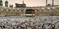 هیچ مورد فوتی در ایام تشریق نداشتیم