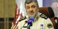 پلیس ایران از کارآمدترین و پاکدست ترین پلیس های جهان است
