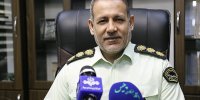 افزایش ۴۰ درصدی کشف سرقت ها در حوزه ریلی کشور