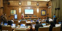 سامانه پژوهشیار شهرداری تهران رونمایی شد