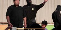 دستگیری اراذل و اوباش در جنوب پایتخت