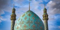 سامانه مساجد شهر تهران آماده بهره برداری شد