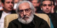 پیام تسلیت فرهنگستان هنر برای درگذشت استاد جمشید مشایخی