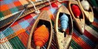 جوانان مبتلا به سندرم داون به جمع هنرمندان صنایع دستی پیوستند