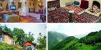 توان ایجاد شغل در حوزه گردشگری و صنایع دستی بسیار بالا است