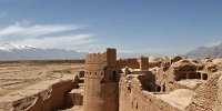 روستاهای تاریخی در سیل آسیبی ندیده‌اند