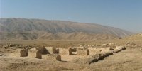 ۲۰ محوطه تاریخی که در سیل نابود شدند