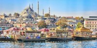 چند راه برای سفر ارزان به خارج از کشور/ تهران_تفلیس ۶۰ هزار تومان