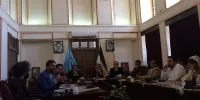 ساماندهی دردسرساز چهارباغ با16میلیارد/موافقت میراثی ها با شهرداری