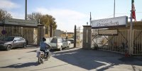 تردد خودروها ازداخل سایت هگمتانه پرونده ثبت جهانی آن را متوقف کرد