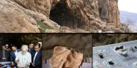 شواهد شگفت‌آور از انسان هوشمند/یافته‌هایی که ۵۴هزار سال قدمت دارد
