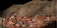 ورود گردشگران به روستای ابیانه بدون راهنما ممنوع شد