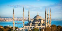 کاهش ارزش لیر، مسافران ترکیه را افزایش می‌دهد؟