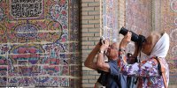 اساتید و دانشجویان دانشگاه لیسبون به ایران آمدند