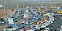 آغاز دور دیگری از سفرهای بهاره/ ۴ روز تعطیلی برای خردادماه