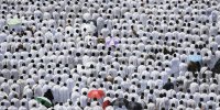 تشریح اتفاقات صنایع دستی در روز جهانی/ تهیه لباس احرام با توبافی