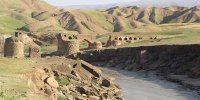 ثبت مشترک پل تاریخی گاومیشان به نام استان‌های لرستان و ایلام