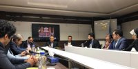 همدان میزبان کنفرانس بین المللی راه ابریشم می شود