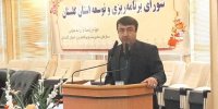 طلسم گردشگری دریایی در گلستان شکسته شود / راه اندازی قطار گردشگری