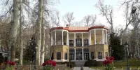 تابلوی فتح تهران در کاخ اختصاصی مجموعه نیاوران بازنمایی شد