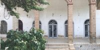 شکایت از ثبت عمارت امیراعظم شاهرود/مونسان در ابلاغ نامه تعلل کرد