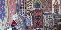 ثبت هرسین به عنوان شهر ملی گلیم ایران