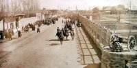 کبابی‌های تهران در نشست چهارشنبه‌های تهران معرفی می‌شوند