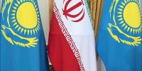 معاون گردشگری به قزاقستان سفر می‌کند