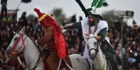 گردشگری محرم؛ فرصتی برای معرفی فرهنگ غنی اسلامی ایرانی