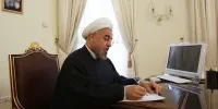 رئیس‌جمهور سه عضو شورای عالی میراث فرهنگی و گردشگری را منصوب کرد