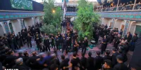 ثبت ملی مراسم سنگ زنون، به زودی