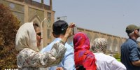 برگزاری تور آشناسازی برای ایرلندی‌ها