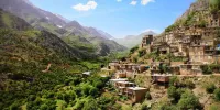 کمیسیون عالی ثبت جهانی هورامان تشکیل می‌شود