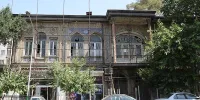بنای ۱۲۰ساله قاجاری توسط شهرداری منطقه ۱۱ مرمت می‌شود