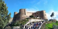 اختصاص ۶۰ میلیارد تومان بودجه برای آزادسازی قلعه فلک الافلاک