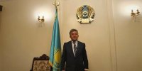 امضای تفاهمنامه درباره ویزا/ روادید گردشگری قزاقستان گروهی می‌شود