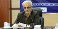 راه‌های مواصلاتی کالپوش میامی باز شد/ شکسته شدن ۱۵۰ تیر برق