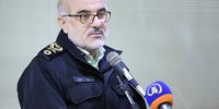 ایجاد نظم و امنیت در مناطق سیل زده/ورود هیئتی به دو استان