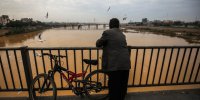 جاده‌های ساحلی اهواز مسدود می‌شود/ خروجی سدها افزایش می‌یابد