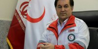 ۲۴ سورتی پرواز به مناطق سیل‌زده لرستان انجام شد