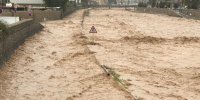 فوت ۶۲ نفر در کشور به دلیل وقوع سیل