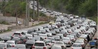 محدودیت‌های ترافیکی در راههای مواصلاتی استان قزوین اعمال می‌شود