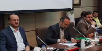 بانک اطلاعاتی دقیقی از تجهیزات دستگاه های دولتی در قزوین تهیه شود